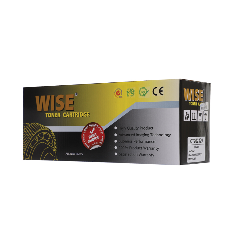 wise Toner-Re FUJI-XEROX CT202329 - WISE — product image 1