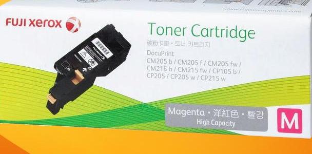 fujifilm Toner Original FUJIFILM CT201593 M — product image 1