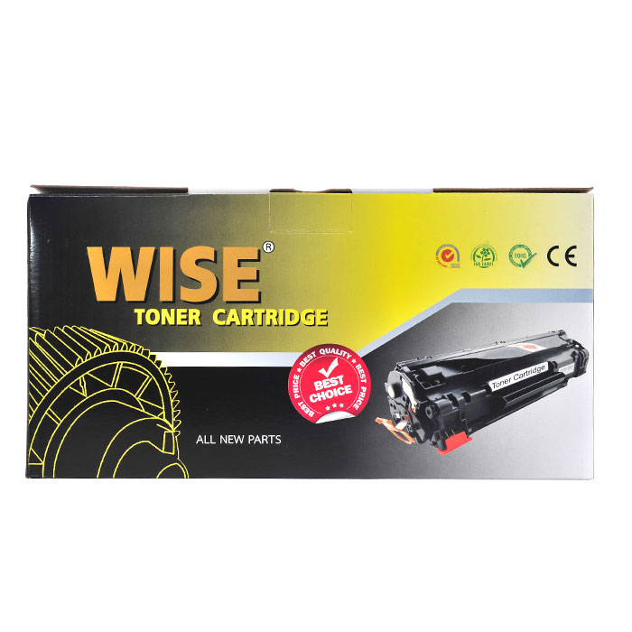 wise Toner-Re BROTHER TN-3350 - WISE — product image 1