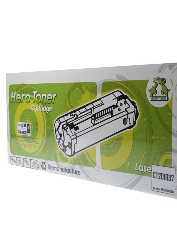hero Toner-Re FUJI-XEROX CT201937 - HERO — product image 1