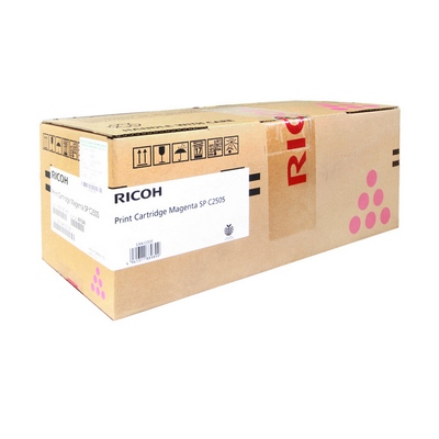 ricoh Toner Original RICOH SP C250S M — product image 1