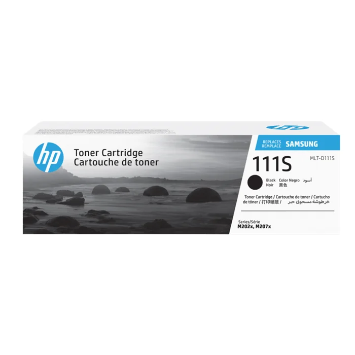 samsung Toner Original SAMSUNG D111S — product image 1