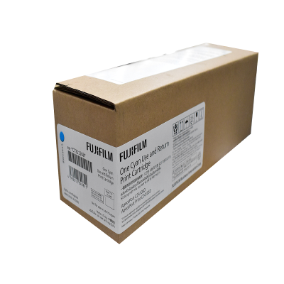 fujifilm Toner Original FUJIFILM CT351268 C — product image 1
