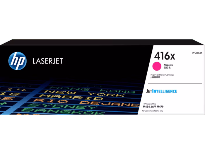 hp Toner Original HP 416X W2042X M — product image 1