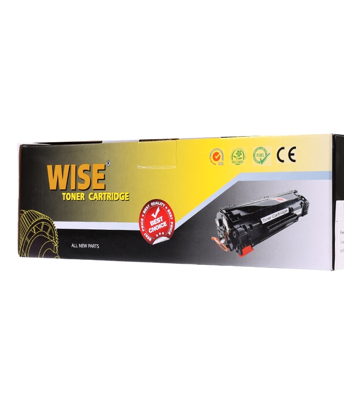 wise Toner-Re HP 126A CE311A C - WISE — product image 1