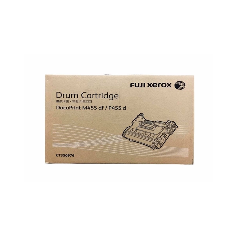 fujifilm Toner Original FUJIFILM CT350976 — product image 1