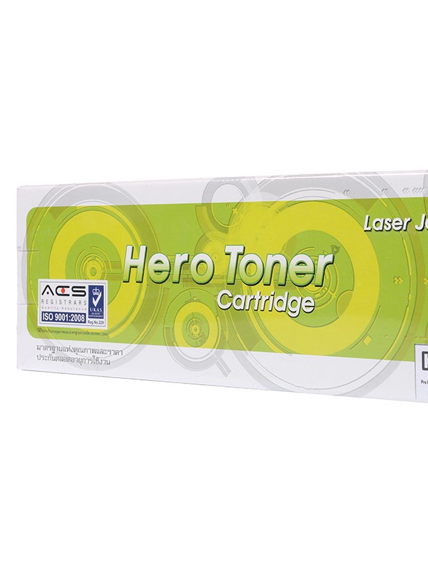 hp Drum-Re HP 19A CF219A - HERO — product image 1