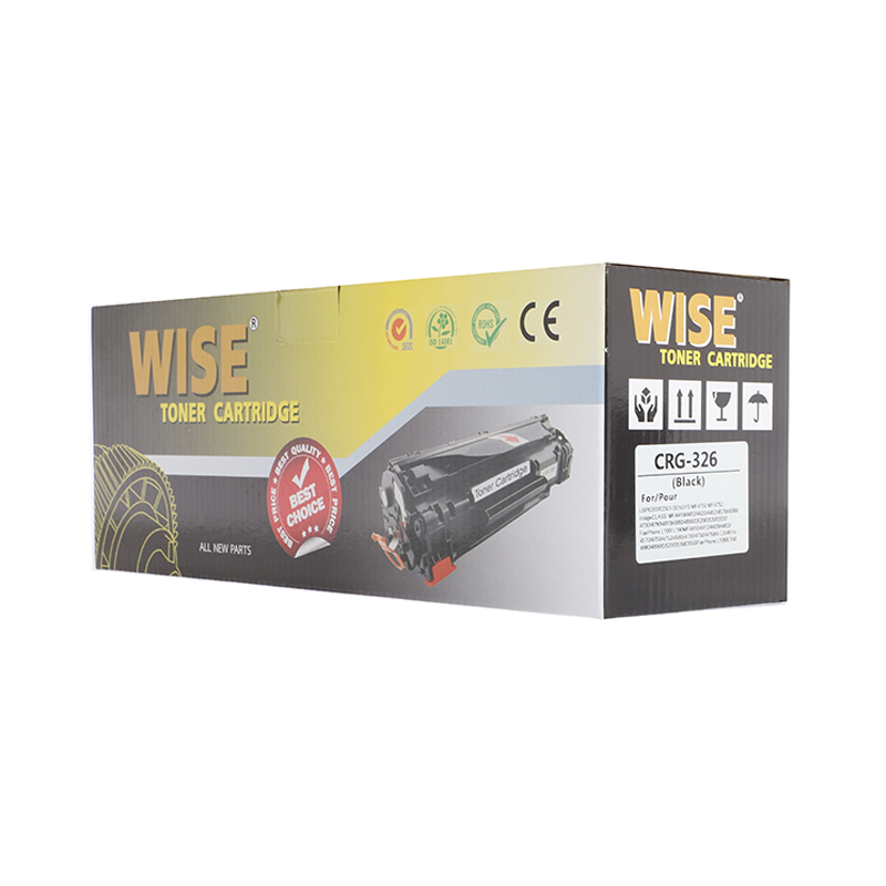wise Toner-Re CANON 326 - WISE — product image 1