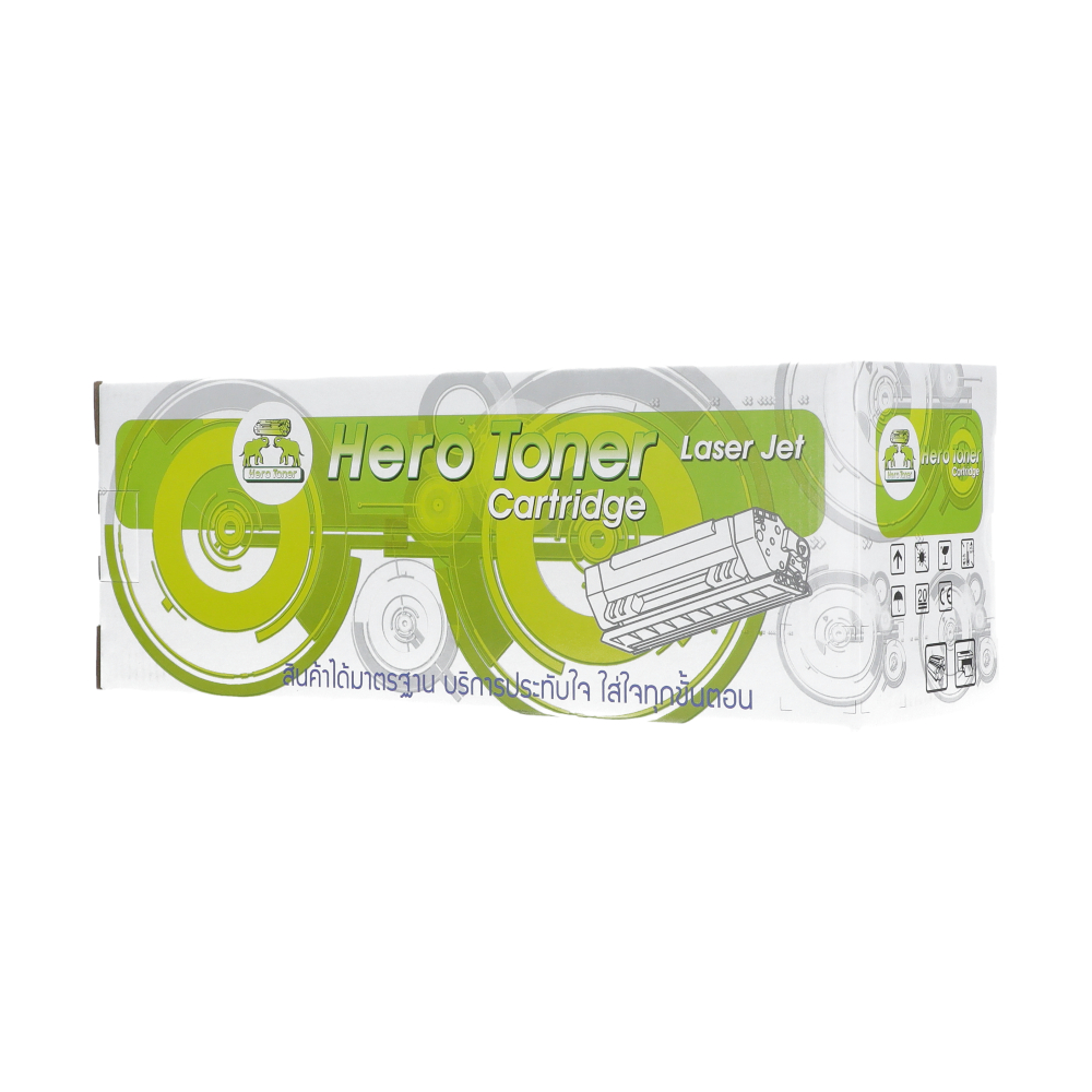 hero Drum-Re BROTHER DR-269CL C - HERO — product image 1