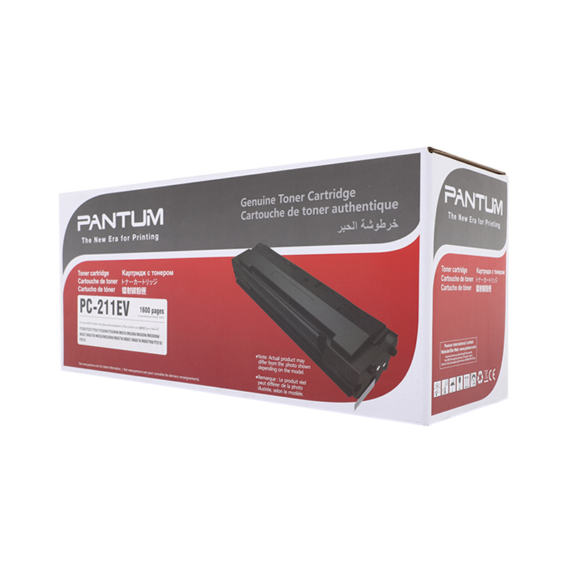 pantum Toner Original PANTUM PC 211EV — product image 1