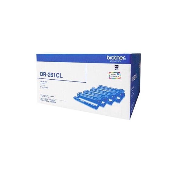 brother Drum Original BROTHER DR-261 CL — product image 1