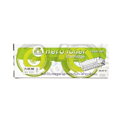 hero Drum-Re BROTHER DR-261 M - HERO — product image 1