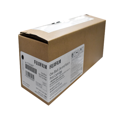 fujifilm Toner Original FUJIFILM CT351267 BK — product image 1