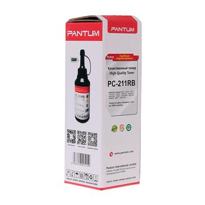 pantum Toner Original PANTUM PC211RB (Refill) — product image 1