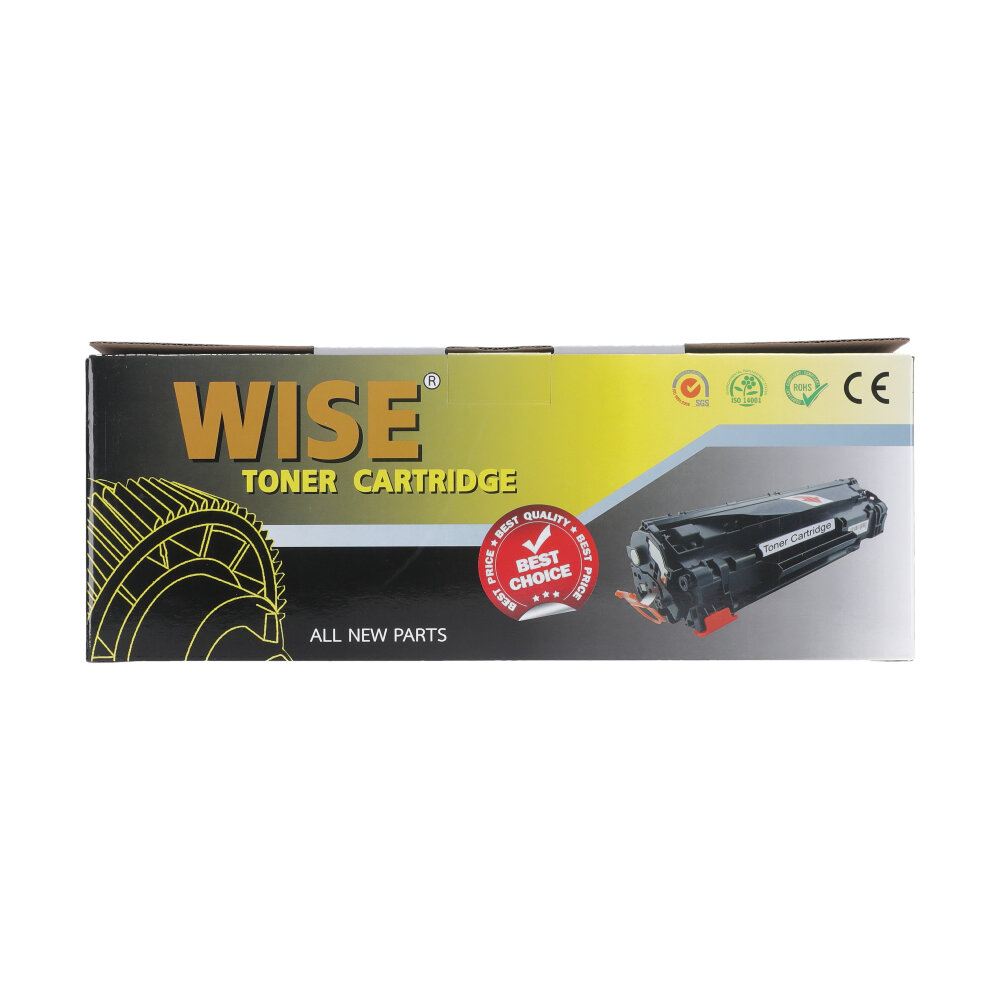 Toner-Re BROTEHR TN-267 BK - WISE thumbnail 4