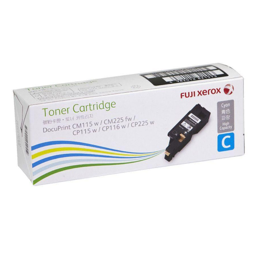 fujifilm Toner Original FUJIFILM CT202265 C — product image 1