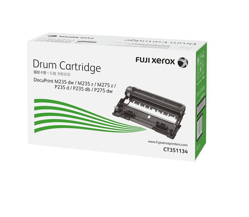 fujifilm Drum Original FUJIFILM CT351134 — product image 1