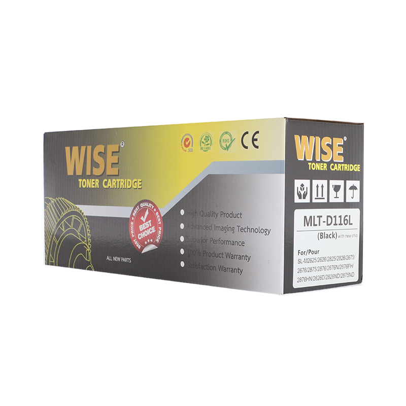 wise Toner-Re SAMSUNG MLT-D116L - WISE — product image 1