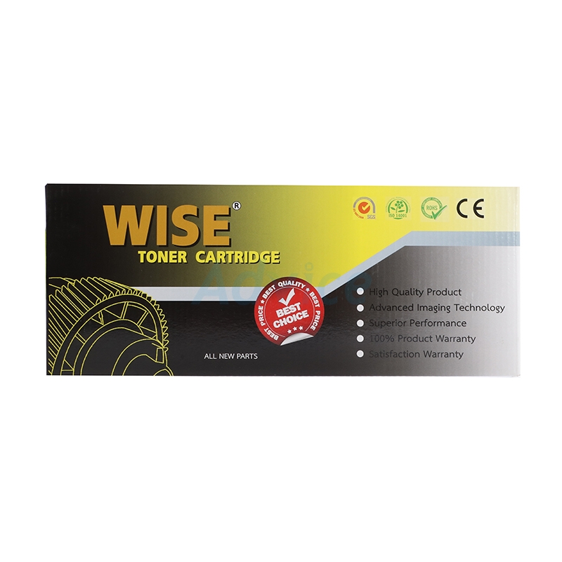 Toner-Re SAMSUNG MLT-D116L - WISE thumbnail 2