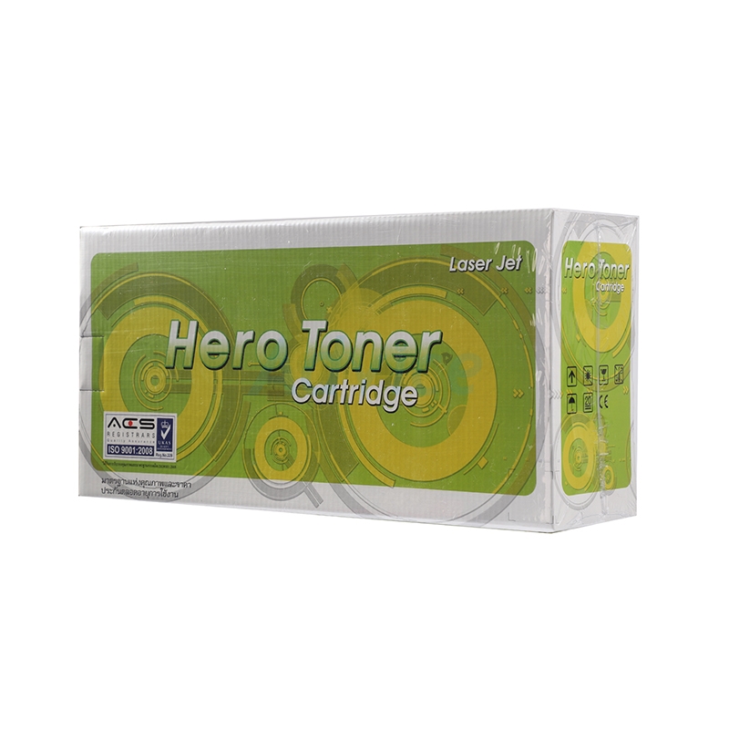 Toner-Re CANON 308 - HERO thumbnail 2