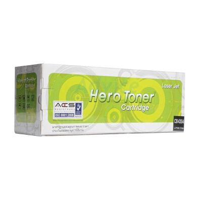 hero Toner-Re HP 35A CB435A - HERO — product image 1