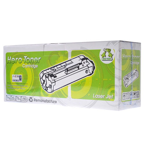 hero Toner-Re FUJI-XEROX CT201593 M - HERO — product image 1