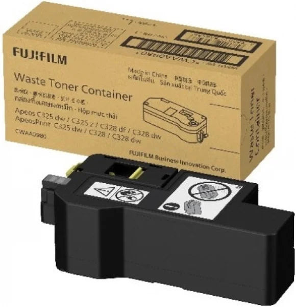 fujifilm Waste Toner Box FUJIFILM CWAA0980 — product image 1