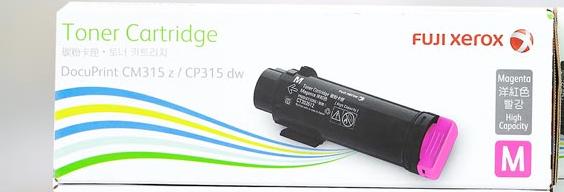 fujifilm Toner Original FUJIFILM CT202608 M — product image 1