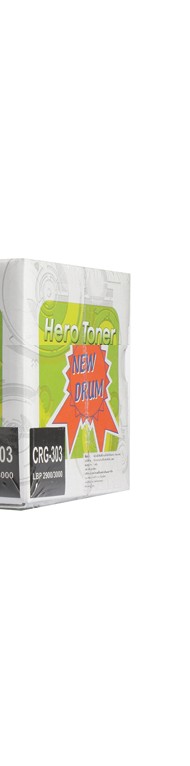hero Toner-Re CANON 303 - HERO — product image 1