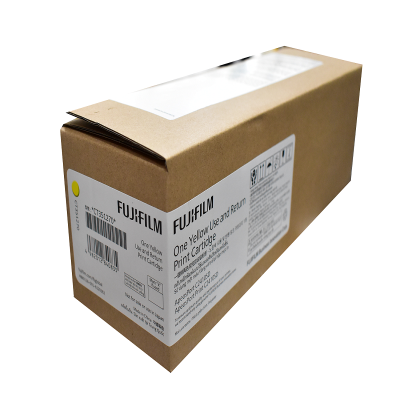 fujifilm Toner Original FUJIFILM CT351270 Y — product image 1