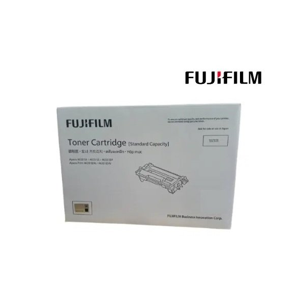 fujifilm Toner Original FUJIFILM CT204229 BK — product image 1