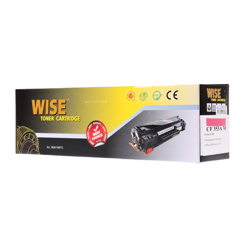 wise Toner-Re HP 130A CF353A M - WISE — product image 1