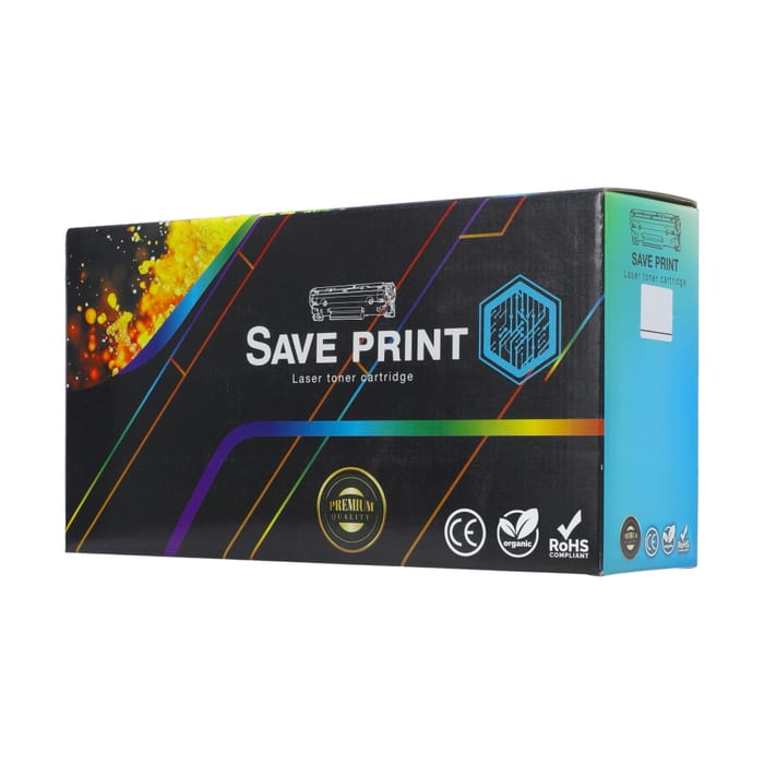 save print Toner-Re HP 87A CF287A - SAVE PRINT — product image 1