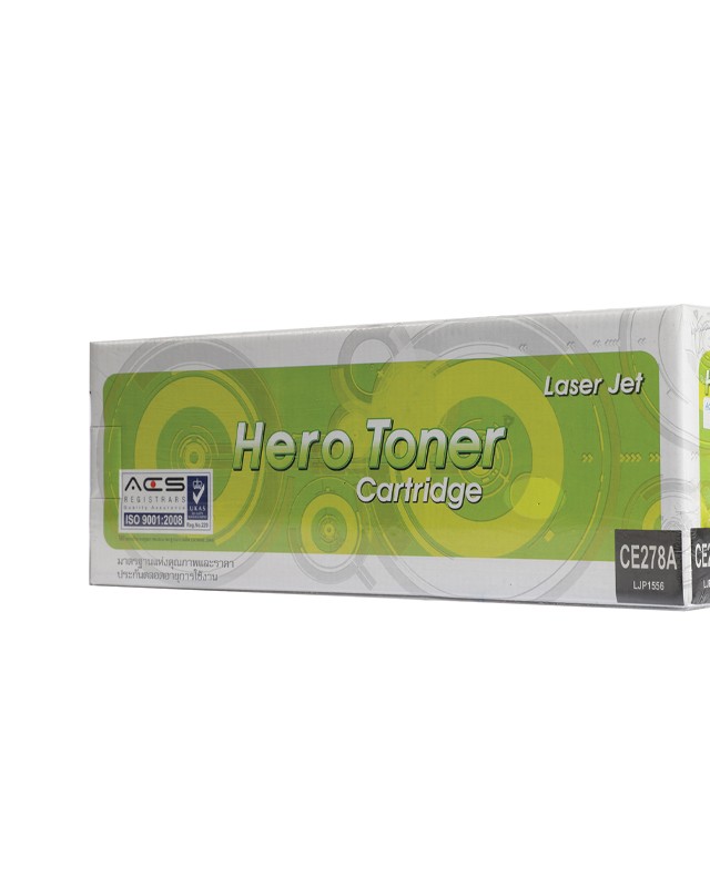 hero Toner-Re HP 78A CE278A - HERO — product image 1