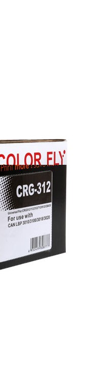 color fly Toner-Re CANON 312 - COLOR FLY — product image 1