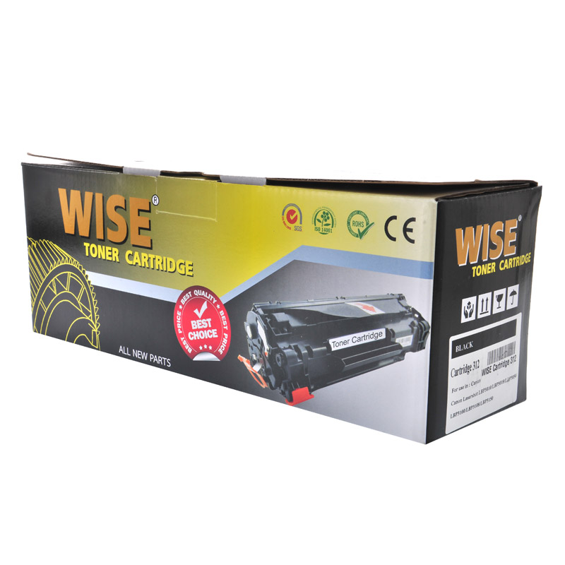 wise Toner-Re CANON 312 - WISE — product image 1
