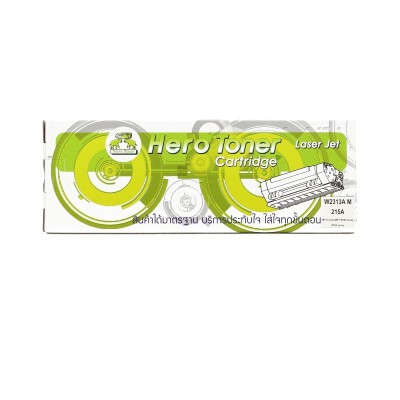 hero Toner-Re HP 215A W2313A M - HERO — product image 1