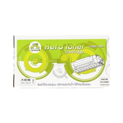 hero Toner-Re PANTUM PC 310HEV - HERO — product image 1