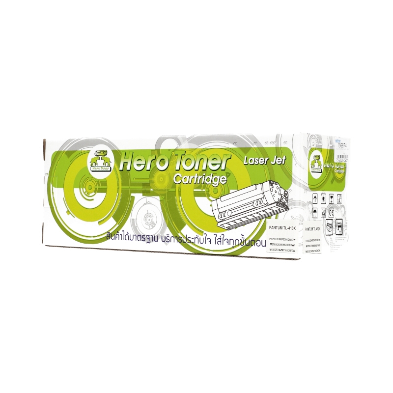 hero Toner-Re PANTUM TL 410X - HERO — product image 1