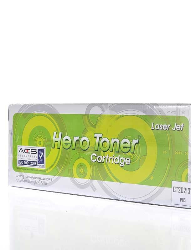 fuji-xerox Toner-Re FUJI-XEROX CT202137 - HERO — product image 1