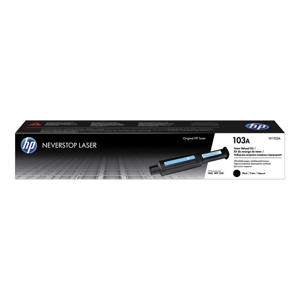 hero Toner-Re HP 103A W1103A - HERO — product image 1