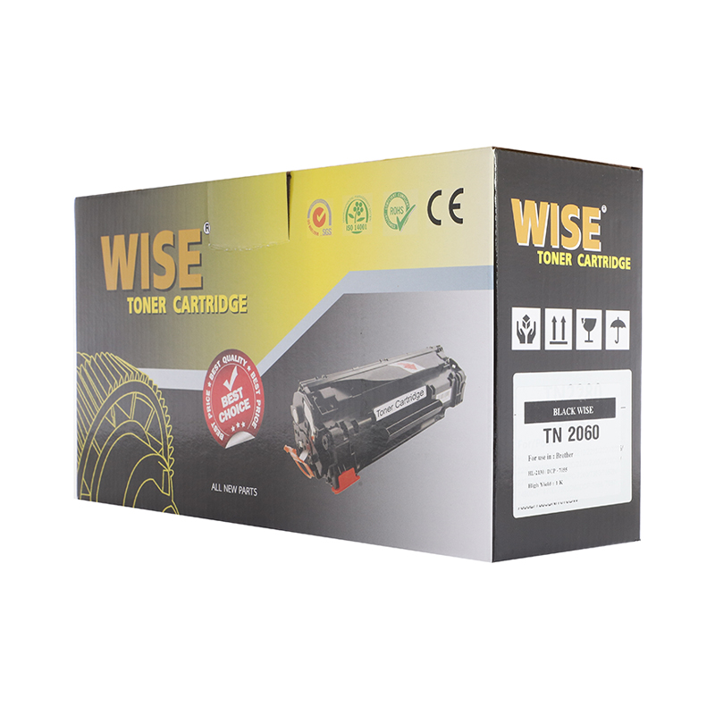 wise Toner-Re BROTHER TN-2060 - WISE — product image 1