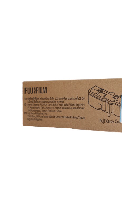 fujifilm Toner Original FUJIFILM CT203492 M — product image 1