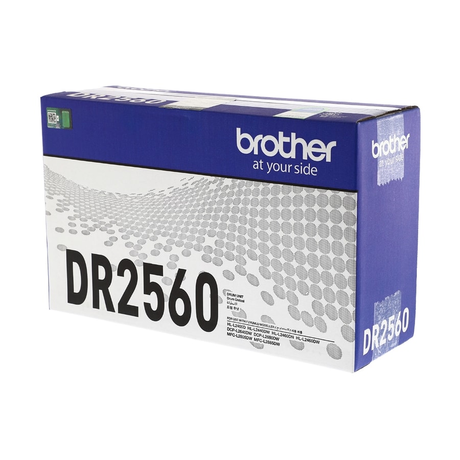 brother Drum Original BROTHER DR-2560 — product image 1