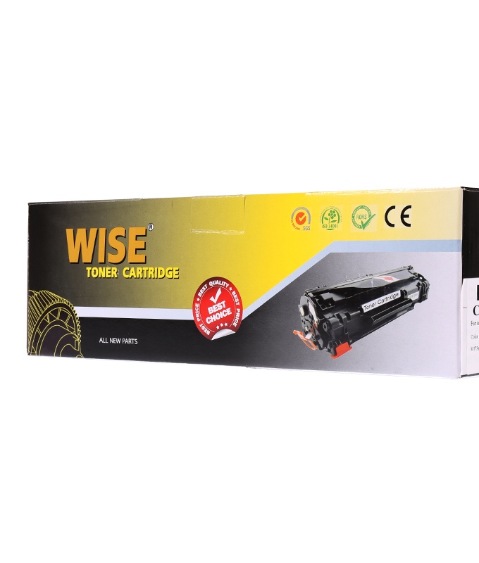 wise Toner-Re HP 126A CE310A BK - WISE — product image 1