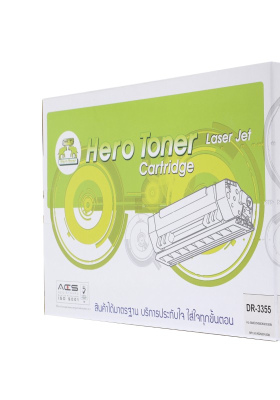 hero Drum-Re BROTHER DR-3355 - HERO — product image 1