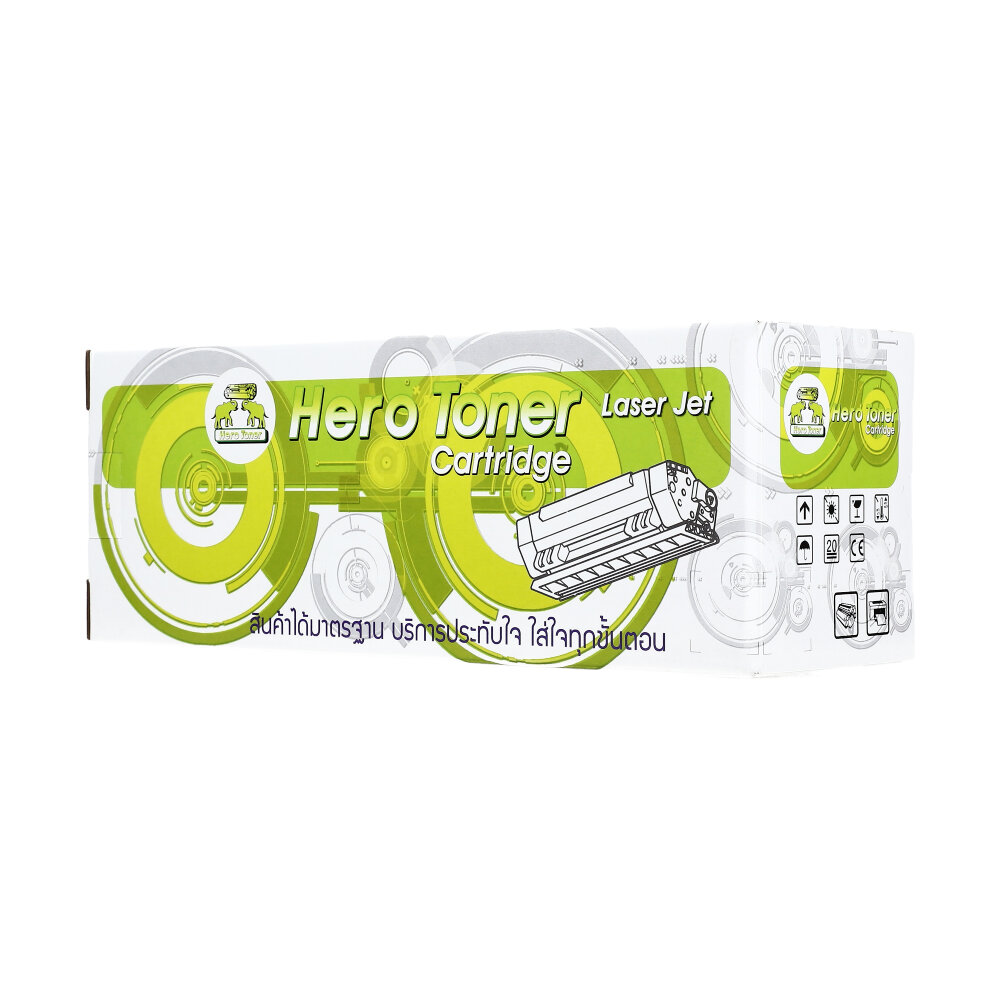 hero Toner-Re HP 110A W1112A - HERO — product image 1