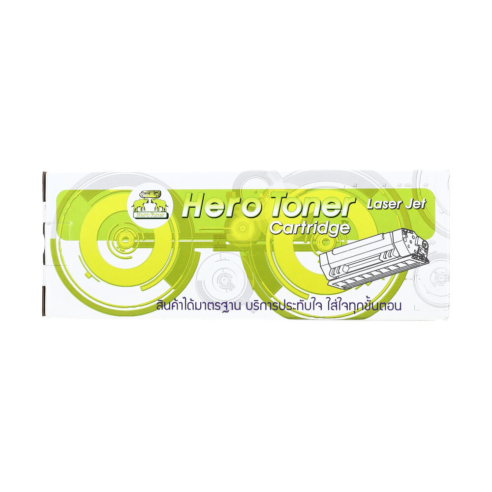 Toner-Re HP 110A W1112A - HERO thumbnail 2