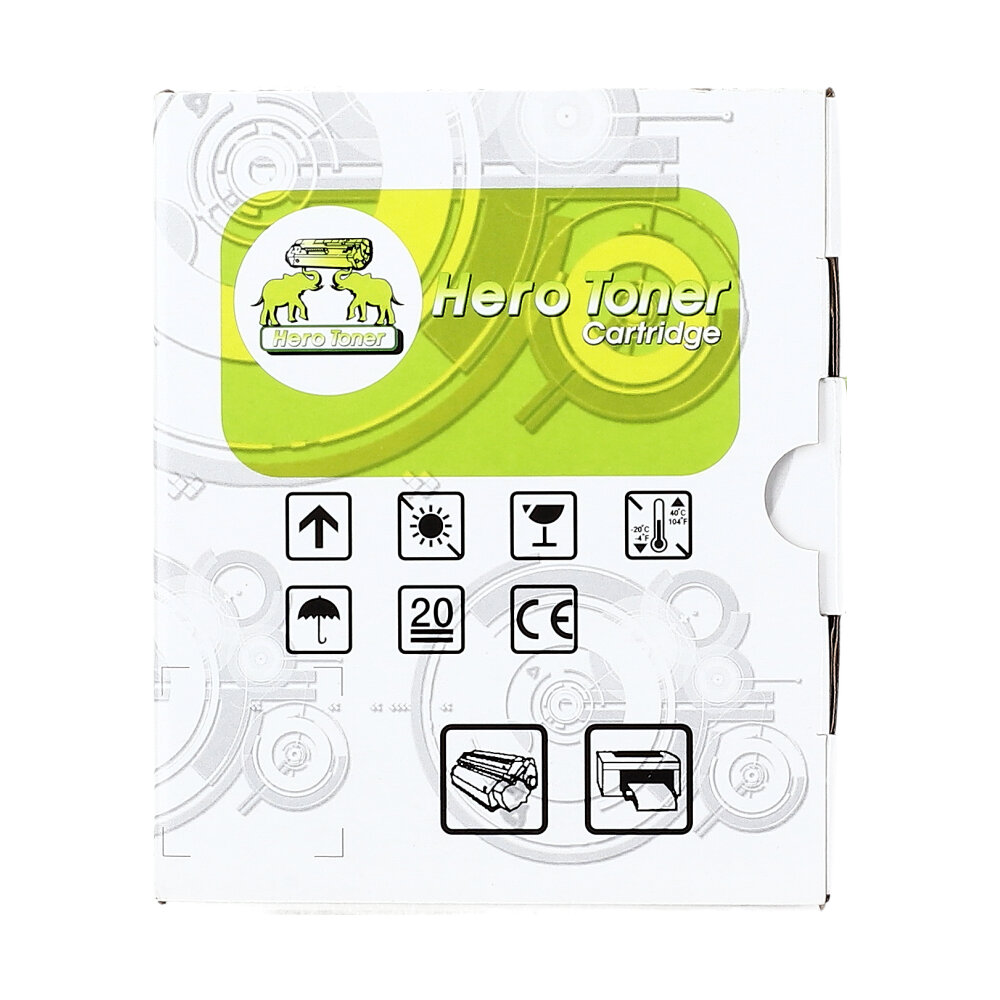 Toner-Re HP 110A W1112A - HERO thumbnail 3