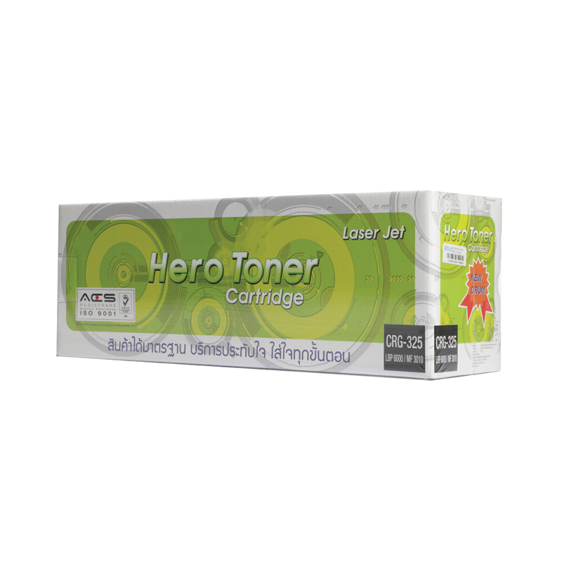 hero Toner-Re CANON 325 - HERO — product image 1